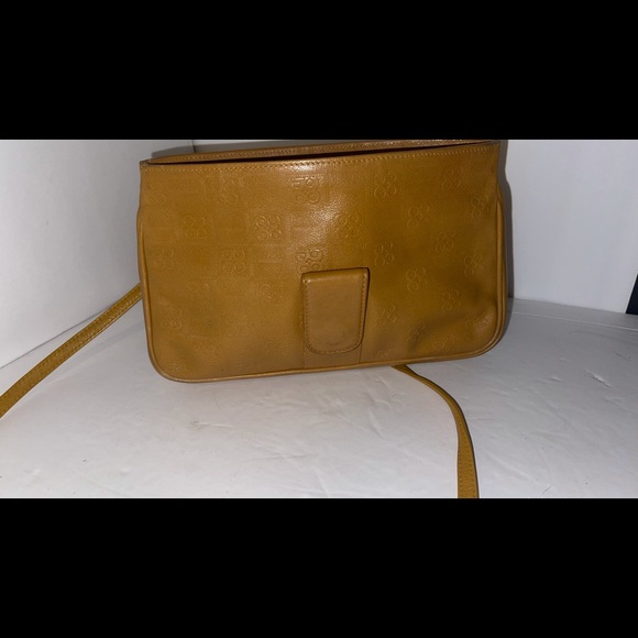 Juna vintage embossed purse - Picture 6 of 6